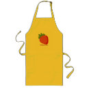 Recherche de fraise tabliers Été