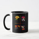 Recherche de hippie style tasses Toute personne