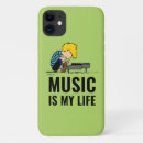 Recherche de musique électronique iphone coques Snoopy