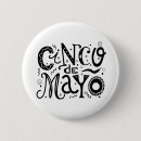 Recherche de cinco de mayo badges Mexique