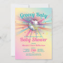 Recherche de rainbow disco invitations Super