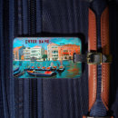 Recherche de venise bagages étiquettes Grand canal
