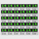Recherche de programmateur de logiciel papier cadeau 14 ans heureux