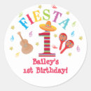 Recherche de sombrero autocollants Fête