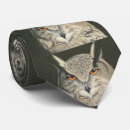 Recherche de chouette cravates Rapace