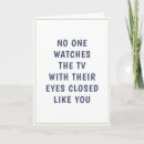 Recherche de drôle fête des pères cartes D'anniversaire