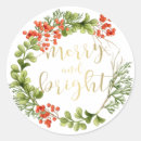 Recherche de de dîner de noël autocollants Hiver
