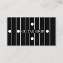 Recherche de luthiers cartes visite Pour tous