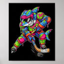 Recherche de bâtons de hockey posters Patinage