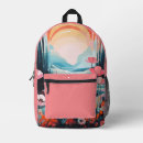 Recherche de levers de soleil sacs Nature