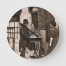 Recherche de 1921 horloges John