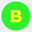 Recherche de vert de néon autocollants Pour elle