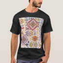 Recherche de tapis tshirts Abstrait