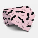 Recherche de chat noir de halloween cravates Effrayant