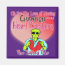 Recherche de champions magnets Pour tous