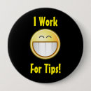 Recherche de grimacerie badges Sourire