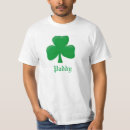 Recherche de paddy tshirts Chemise