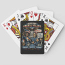 Recherche de diversité jeux de cartes Égalité