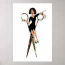 Recherche de salons de coiffure posters Coiffeurs