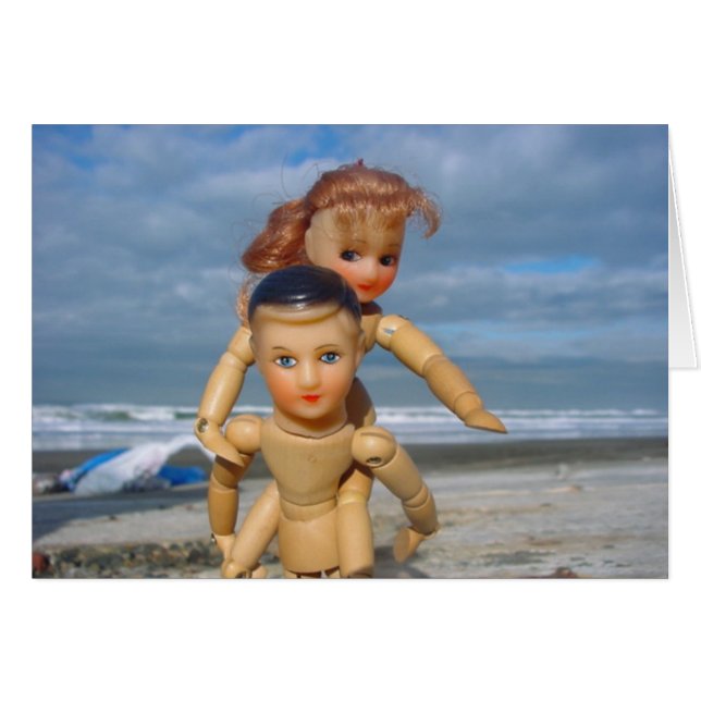 ? ? (Devant horizontal)