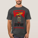 Recherche de cowboy halloween tshirts Éffrayant