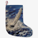 Recherche de bateaux chaussette de noël Yacht