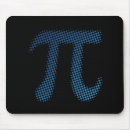 Recherche de symbole pi tapis souris Nombre de pi