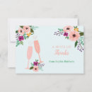 Recherche de pétillant vœux cartes Chic