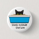 Recherche de dire de chat badges Animal