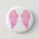 Recherche de anges badges Blanc