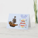 Recherche de piraterie vœux cartes Bandana