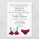 Recherche de sous vêtement partie invitations Corset