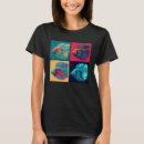 Recherche de bêtas poissons tshirts Illustration