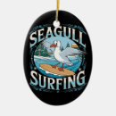 Recherche de mouettes ornements Océan