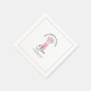 Recherche de ballerine serviettes Enfants