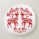 Recherche de rennes coussins Pour eux