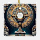 Recherche de eucharistie ornements Première communion