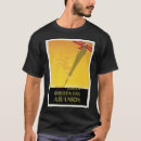 Recherche de poste aérienne tshirts Avion