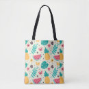 Recherche de motif ananas sacs Fleur