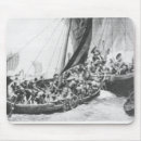 Recherche de bateau viking tapis souris Anglais