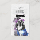 Recherche de animateur cartes visite Podcast