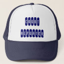 Recherche de fier casquettes Bleu
