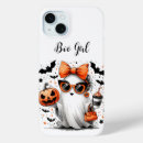 Recherche de fantôme iphone coques Mignon