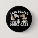 Recherche de chaton drôle badges Animal