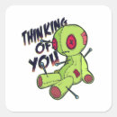 Recherche de crâne mignon autocollants Effrayant