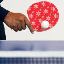 Recherche de neige raquettes ping pong Flocons de neige