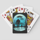 Recherche de alien jeux de cartes Zone 51