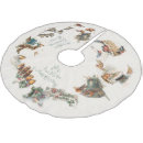 Recherche de oiseaux jupon de sapin Noël