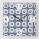 Recherche de azulejos horloges Portugal