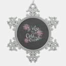 Recherche de froid ornements De